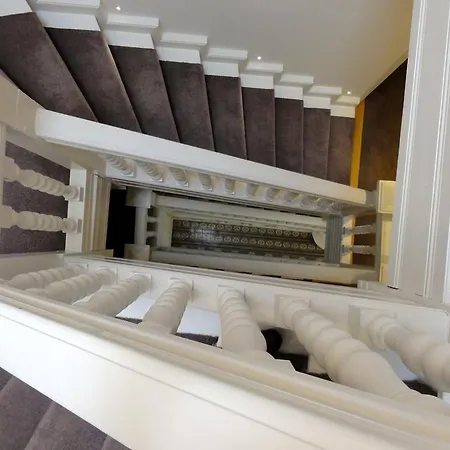 فندق Itsas Mendia 4*