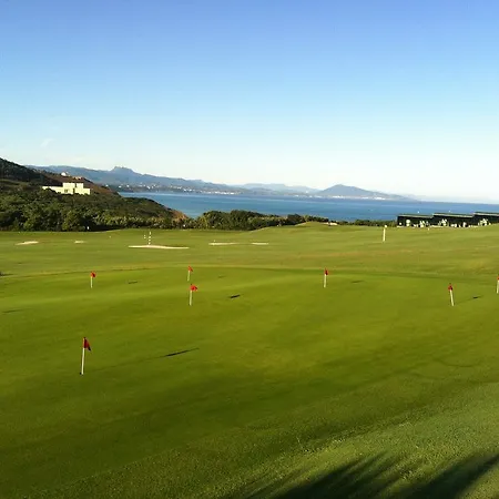 Itsas Mendia فندق