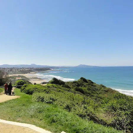 Itsas Mendia 4* بيدار