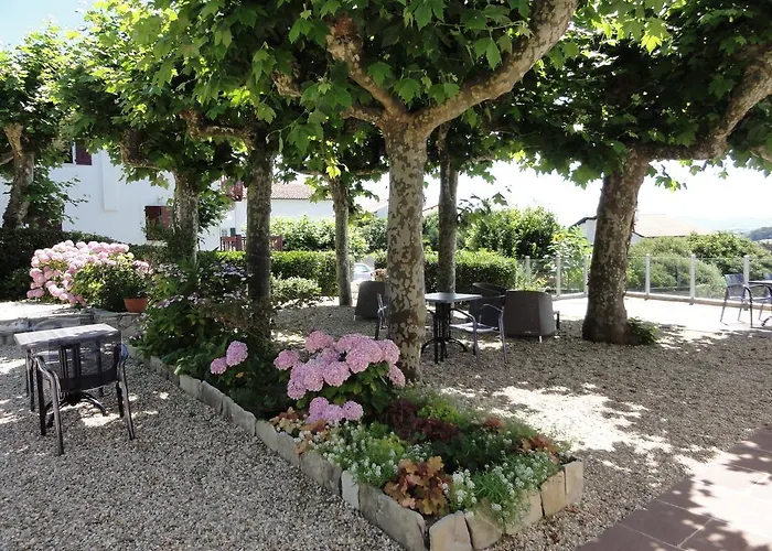 Itsas Mendia בידאר