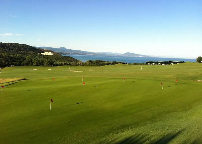 Itsas Mendia מלון