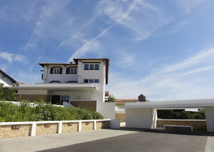 Itsas Mendia מלון 4*