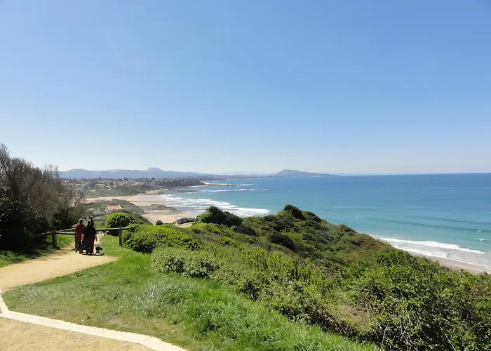 Itsas Mendia 4* בידאר