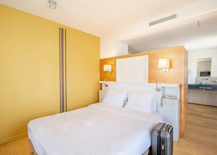 Itsas Mendia מלון