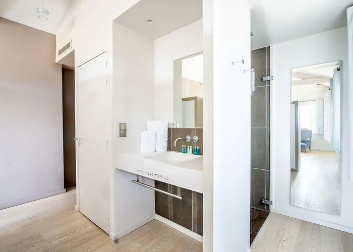 Itsas Mendia מלון