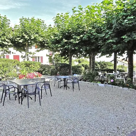 Itsas Mendia Hotel Bidart