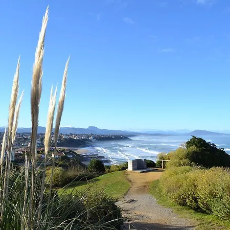 Itsas Mendia Hotel Bidart