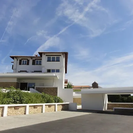 Itsas Mendia Otel 4*