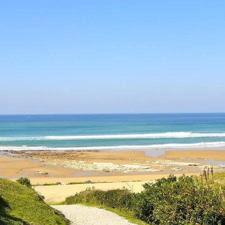 Hotel Itsas Mendia 4*