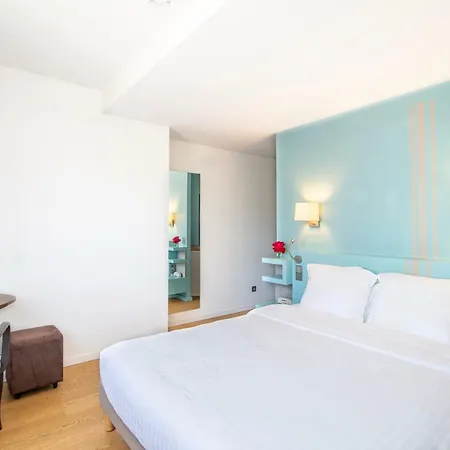 Itsas Mendia Hotel Bidart