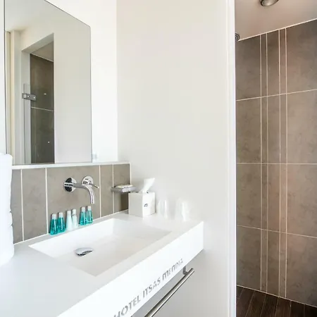 Hotel Itsas Mendia Bidart