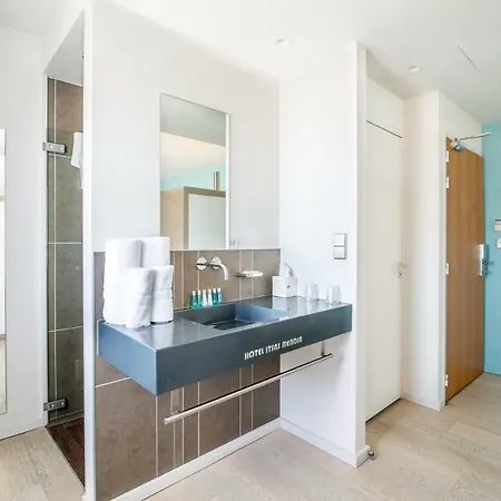 Hotel Itsas Mendia Bidart