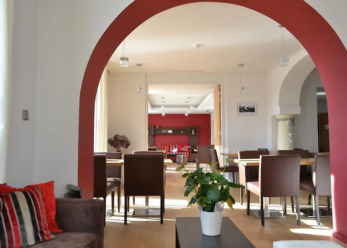 Itsas Mendia 4* Bidart