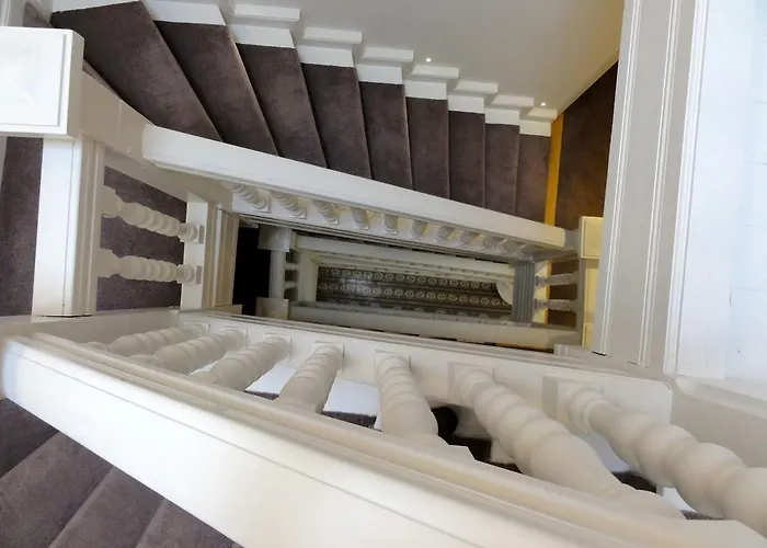 Hotel Itsas Mendia 4*