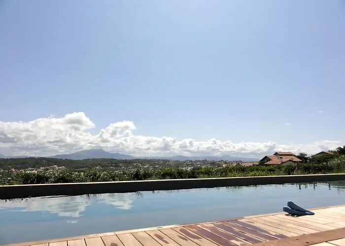 Hotel Itsas Mendia 4*