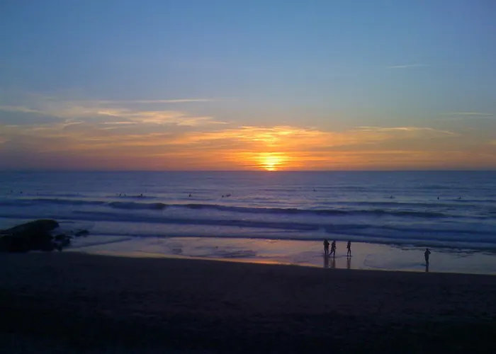 Hotel Itsas Mendia Bidart