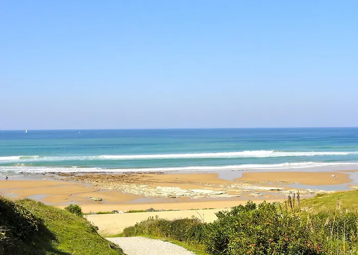 Hotel Itsas Mendia 4*