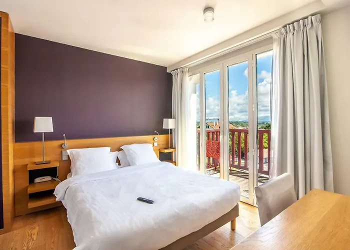 Otel Itsas Mendia 4*