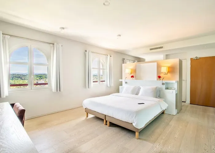 Hotel Itsas Mendia Bidart