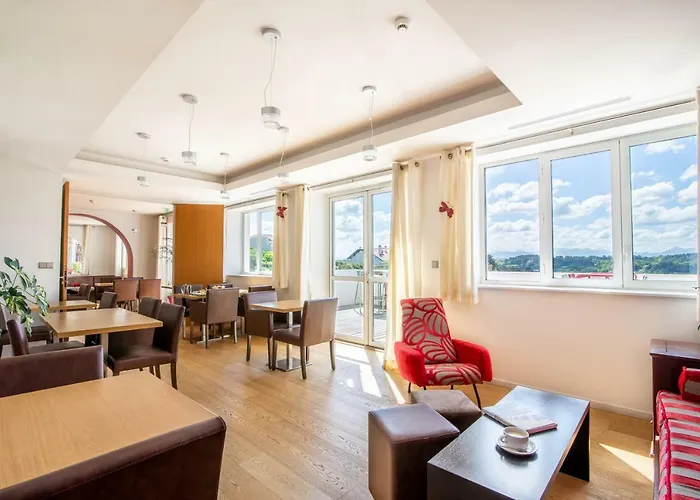 Itsas Mendia Hotel Bidart